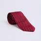 Men Tie Red