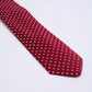Men Tie Red