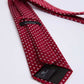 Men Tie Red