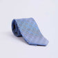 Men Tie Blue