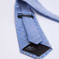 Men Tie Blue