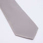 Men Tie Grey