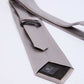 Men Tie Grey
