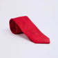 Men Tie Red