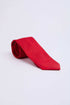 Men Tie Red
