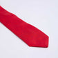 Men Tie Red