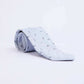 Men Tie Grey