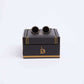 Men Regular Fit Cufflink Multicolor