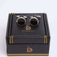 Men Regular Fit Cufflink Multicolor