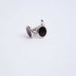 Men Regular Fit Cufflink Multicolor