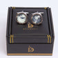 Men Regular Fit Cufflink Multicolor