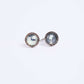 Men Regular Fit Cufflink Multicolor