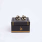 Men Regular Fit Cufflink  Multicolor