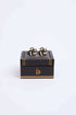 Men Regular Fit Cufflink  Multicolor