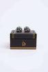 Men Regular Fit Cufflink  Multicolor