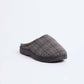 Men Shoes Grey