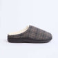 Men Shoes Grey