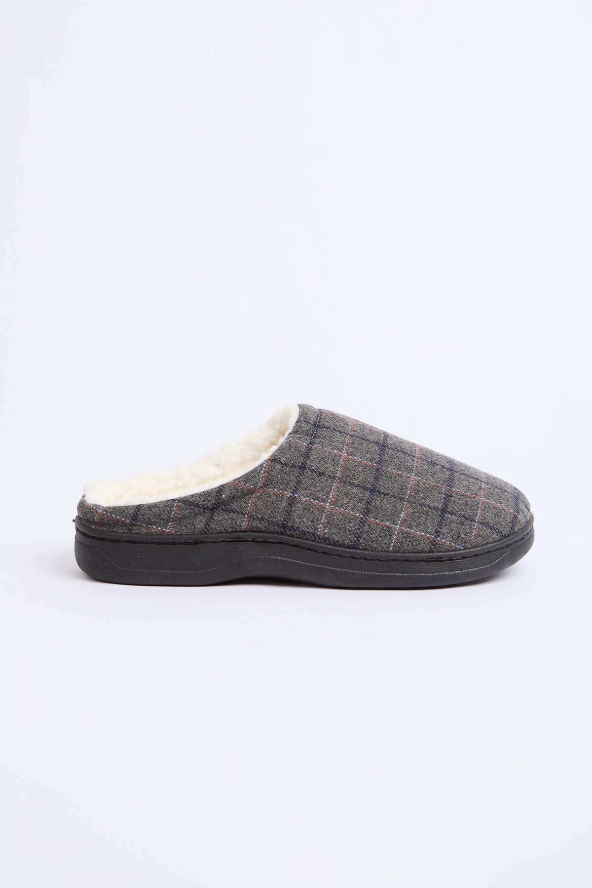Men Shoes Grey