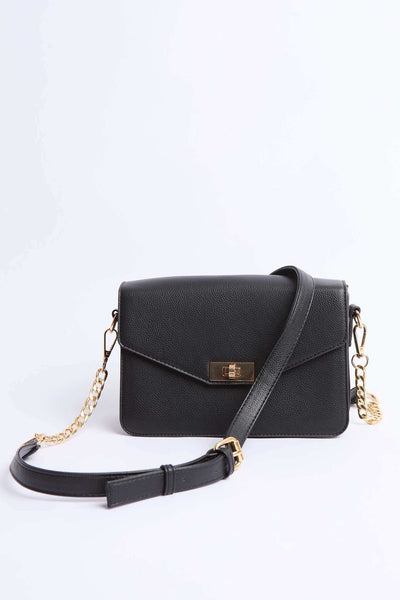 Women Bag - Black