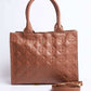 Women Bag Brown