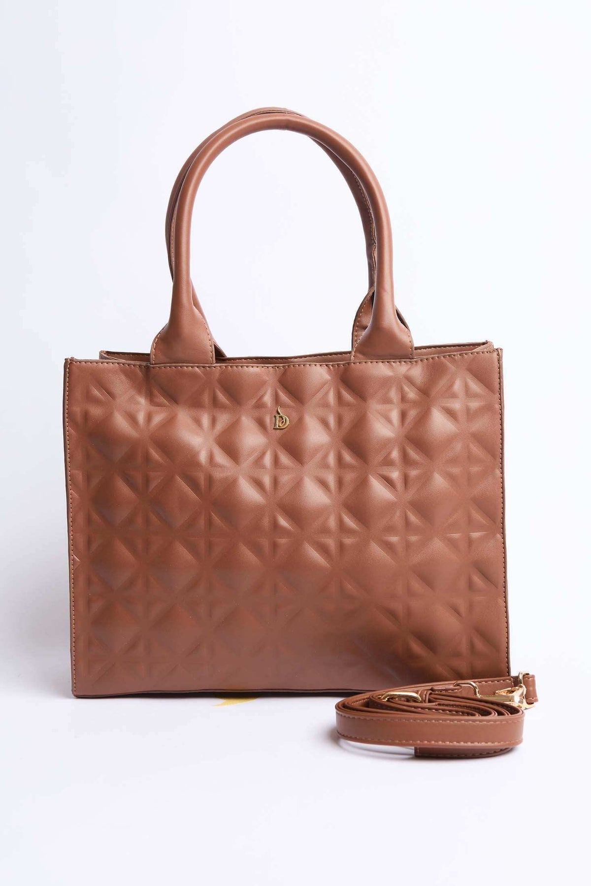 Women Bag Brown