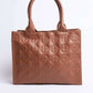 Women Bag Brown