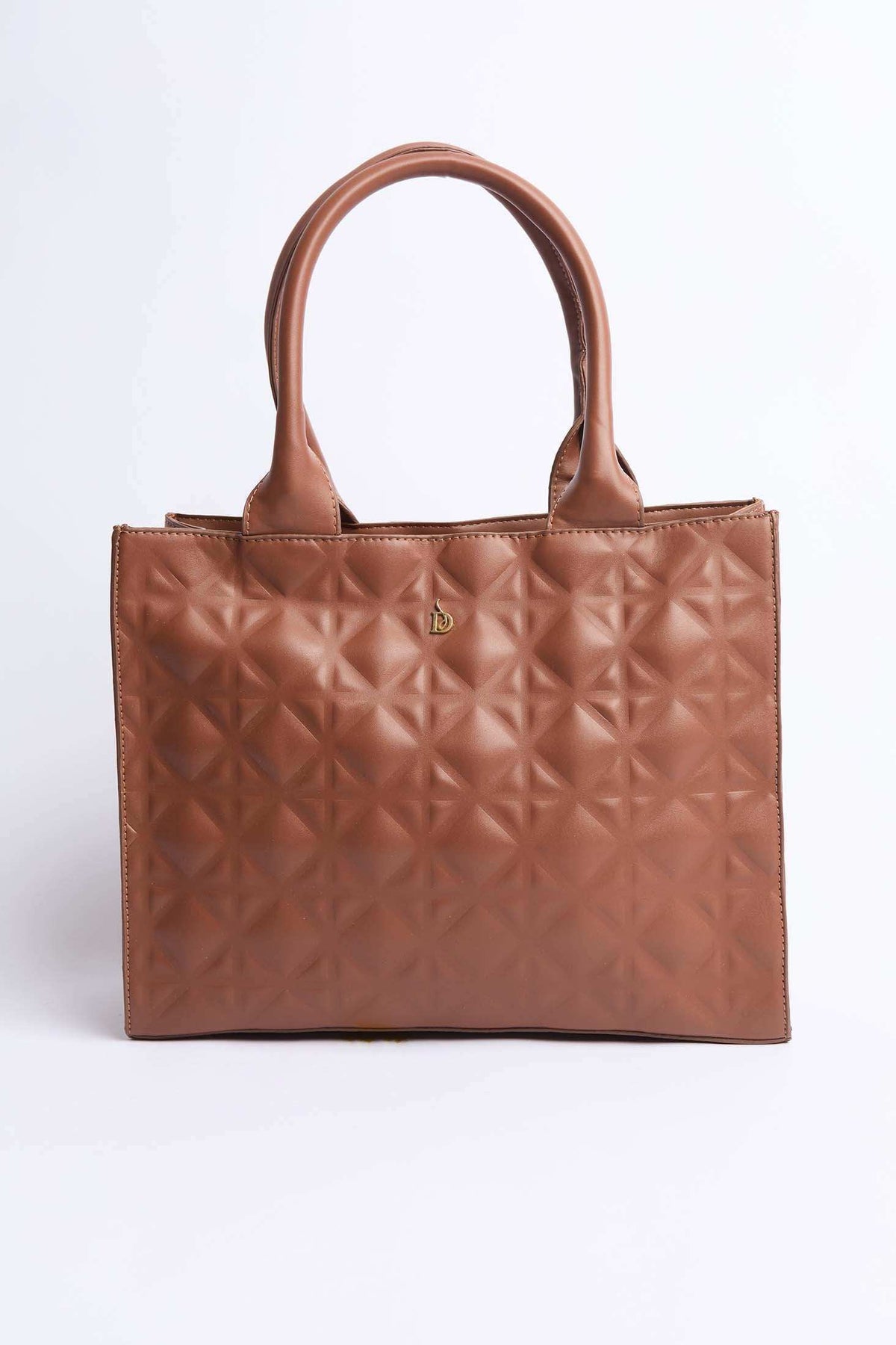 Women Bag Brown
