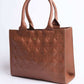 Women Bag Brown