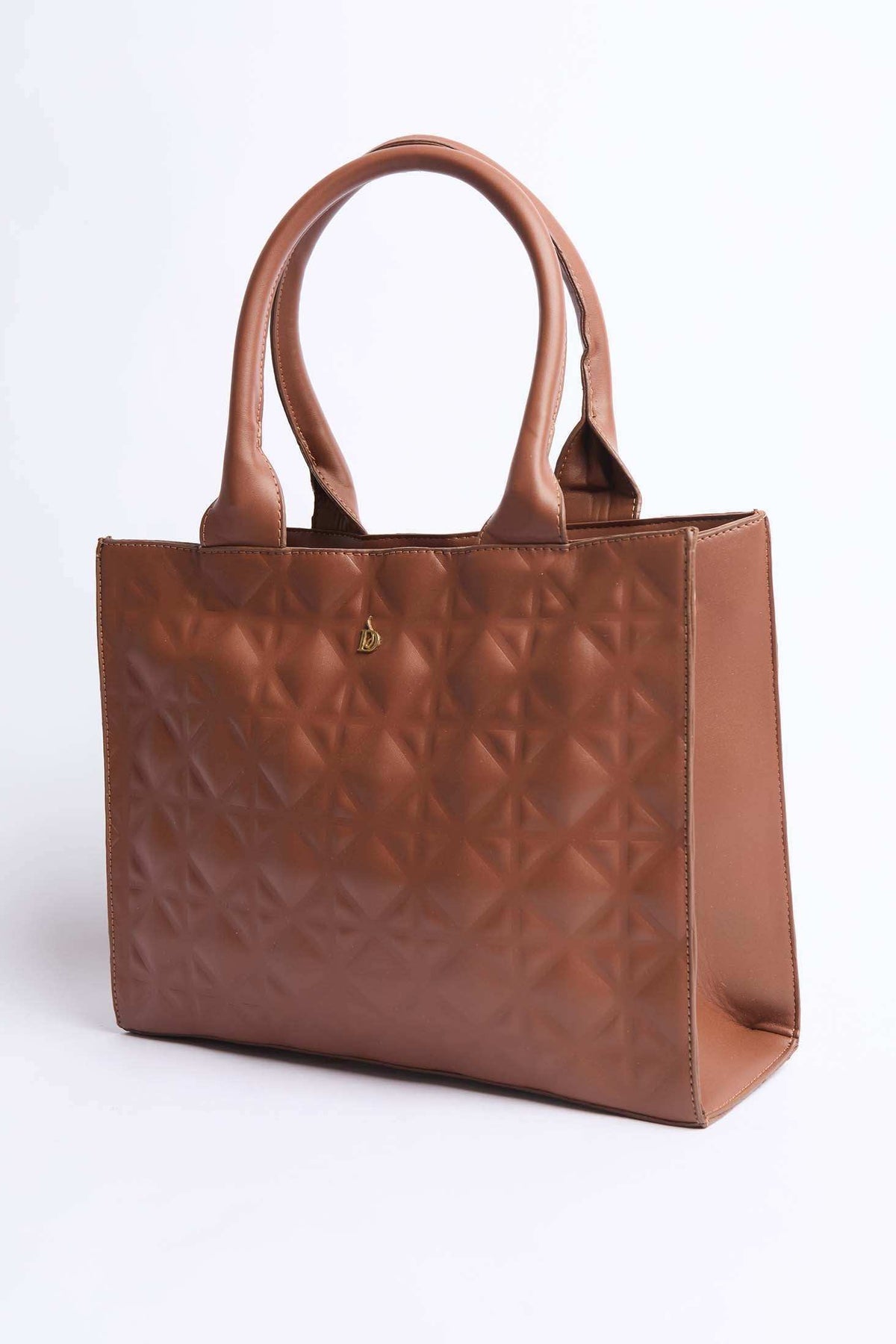 Women Bag Brown