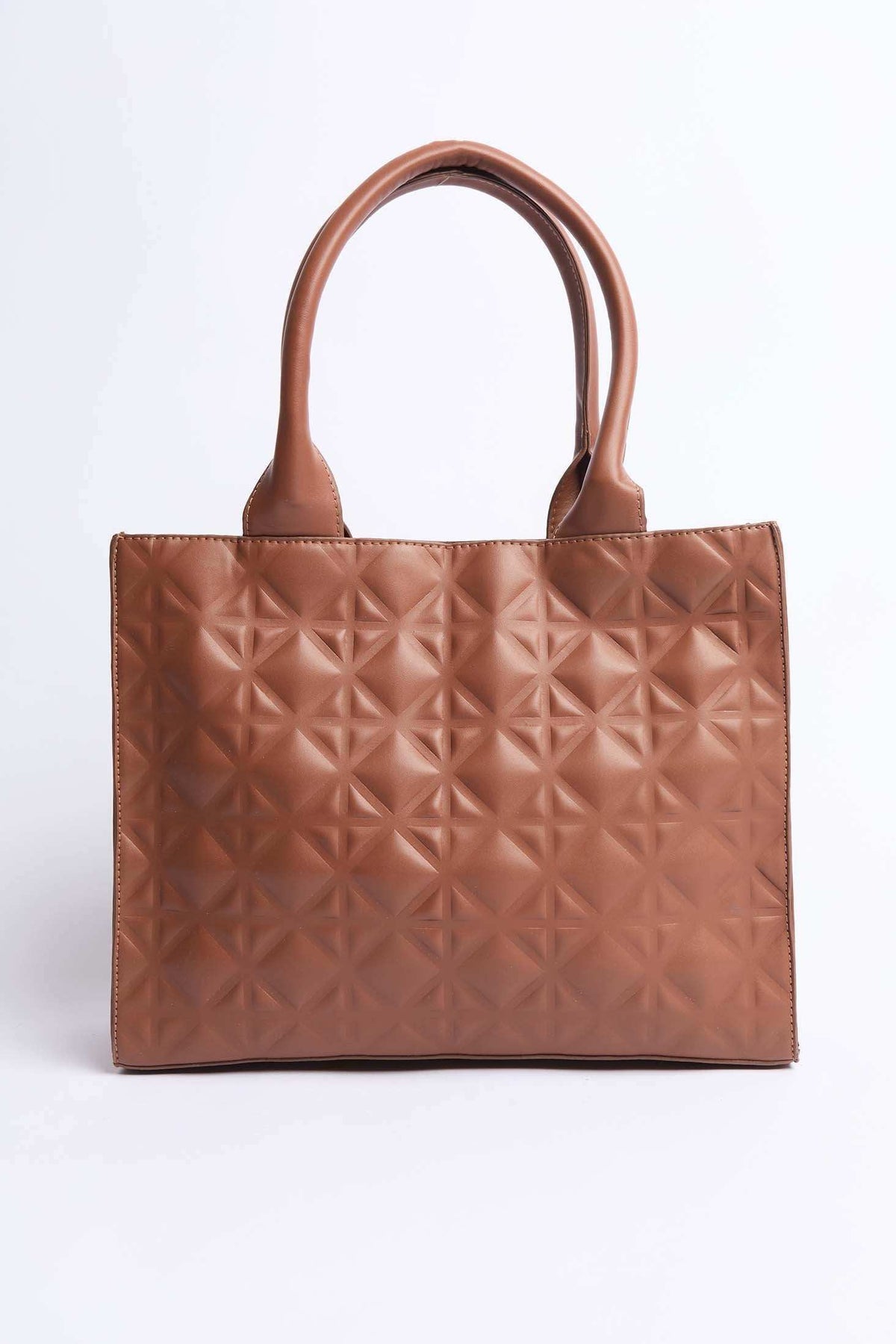 Women Bag Brown