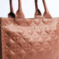 Women Bag Brown