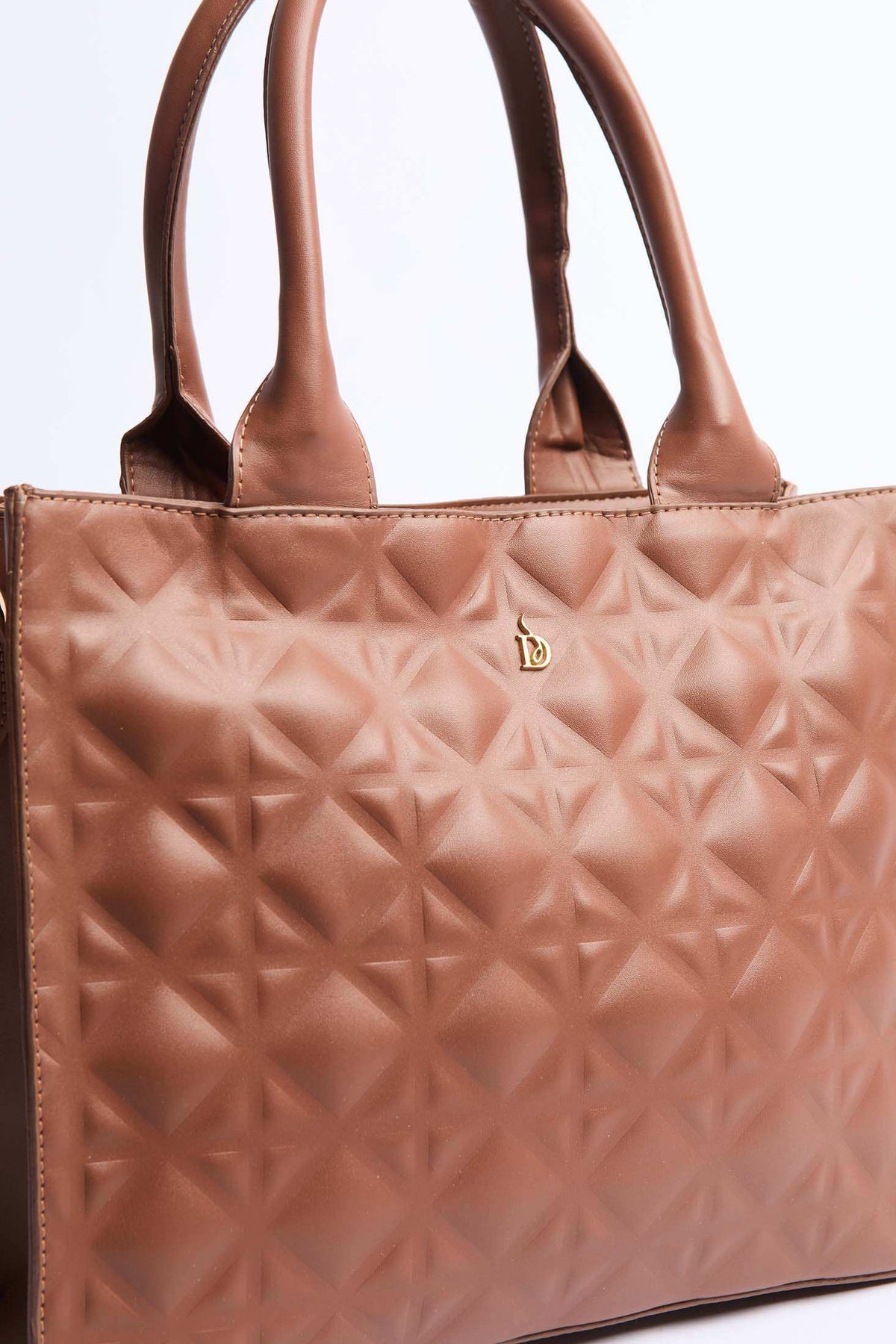 Women Bag Brown