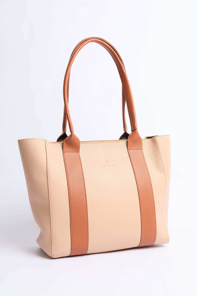 Women Bag - Brown