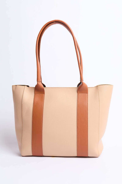 Women Bag - Brown