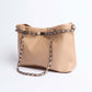 Women's Bag - Dark Beige
