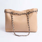 Women's Bag - Dark Beige