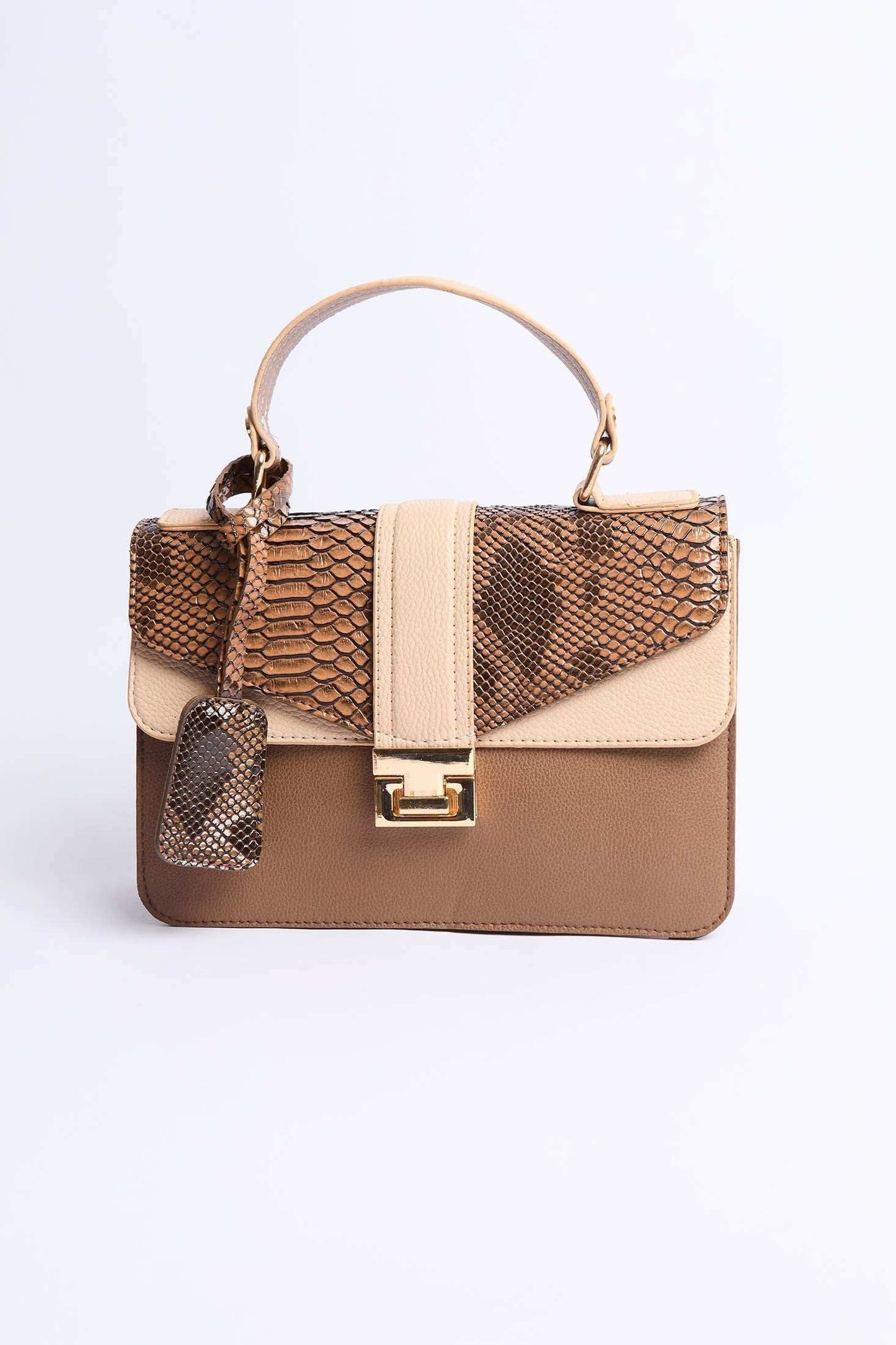 حقيبة نسائية - سوداء