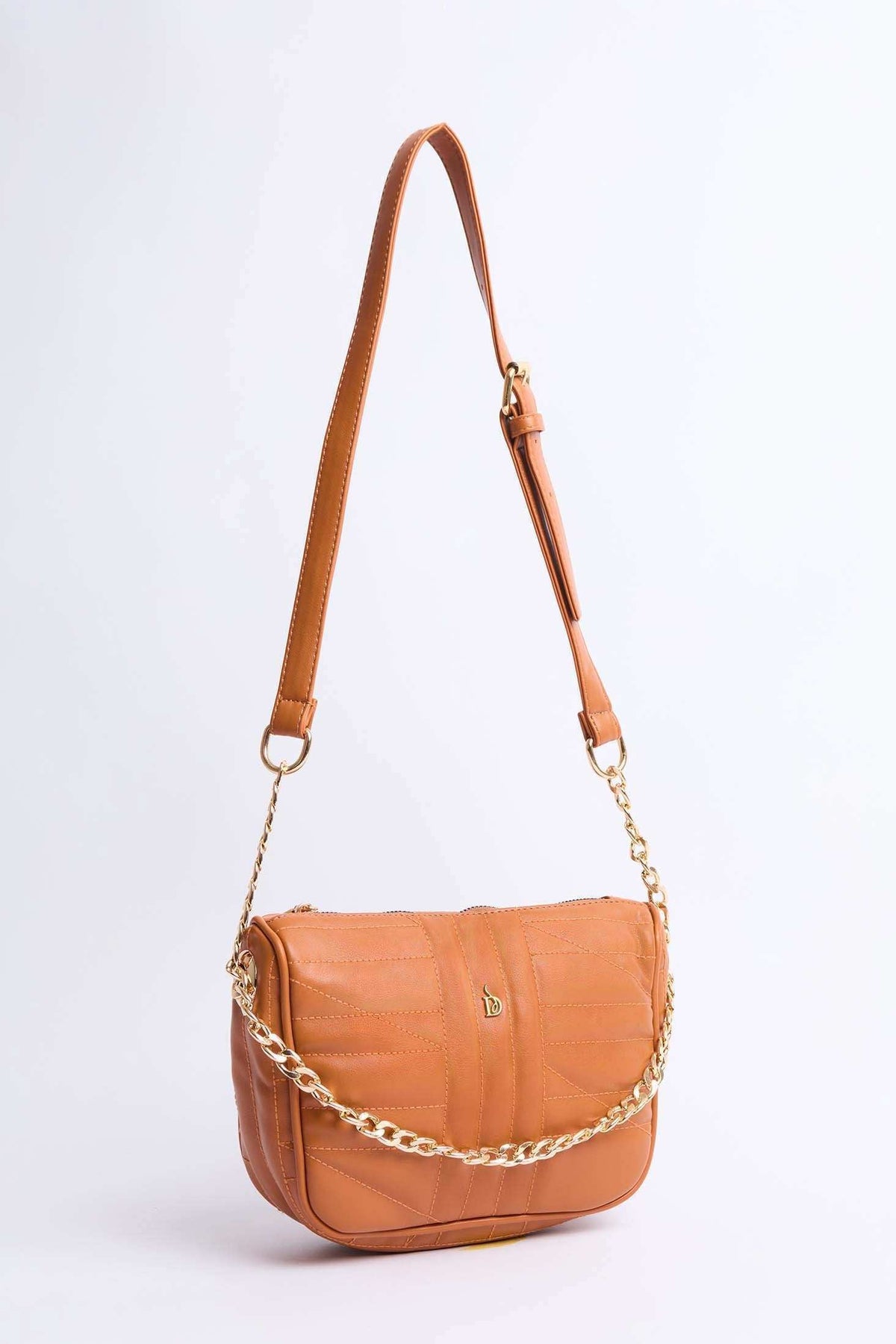 Women Bag Brown
