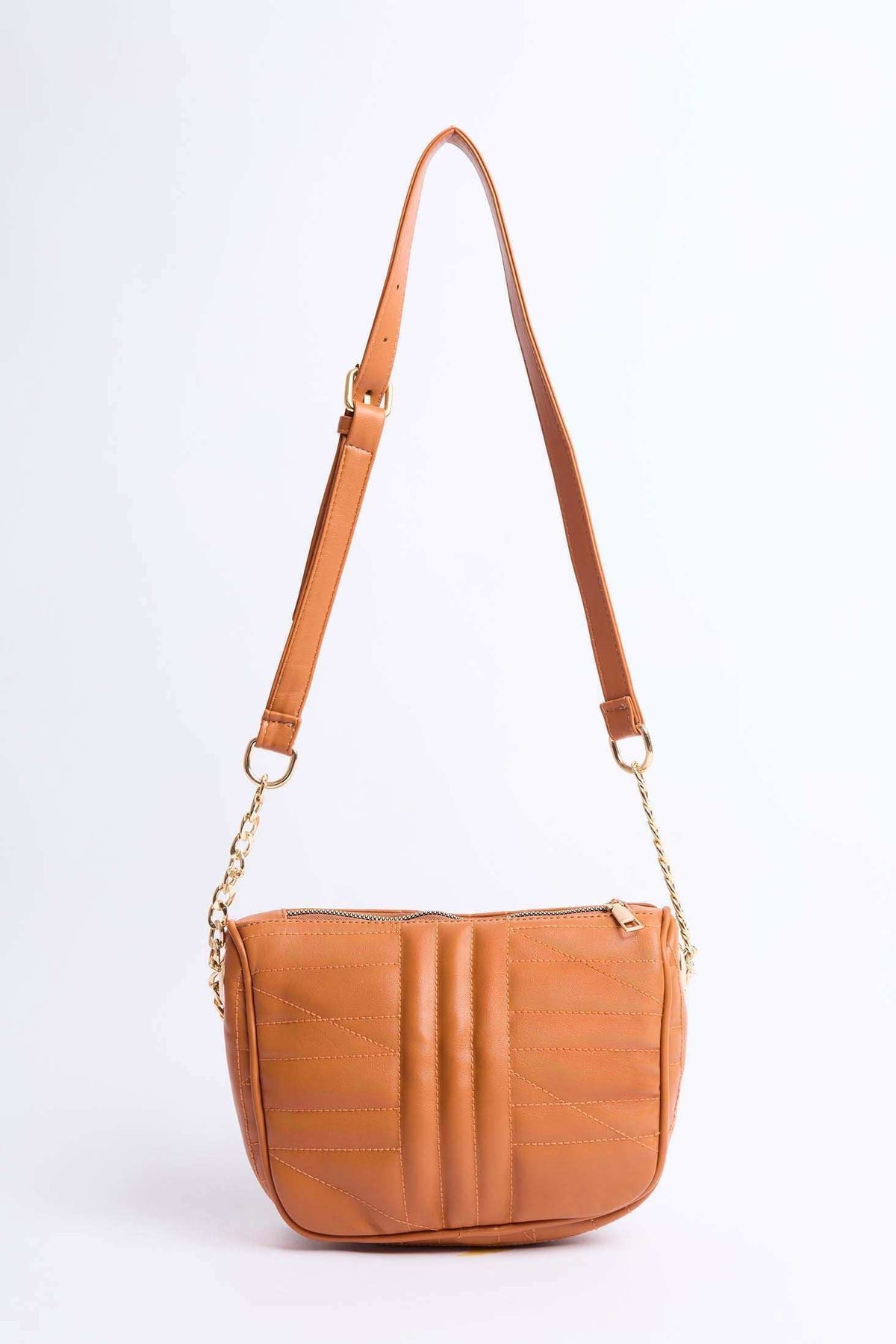 Women Bag Brown