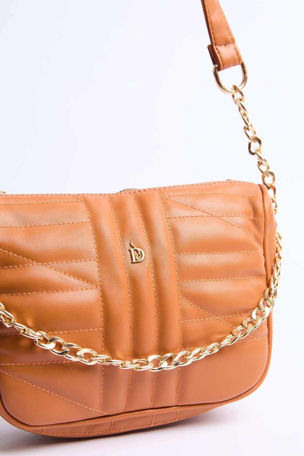 Women Bag Brown