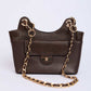 Women Bag Brown