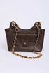 Women Bag Brown