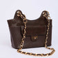 Women Bag Brown