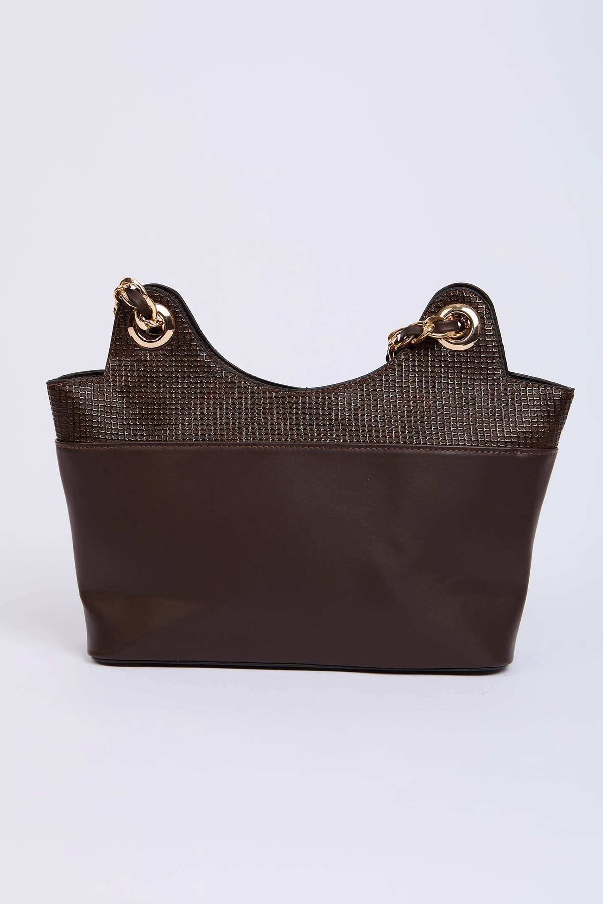 Women Bag Brown