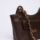 Women Bag Brown