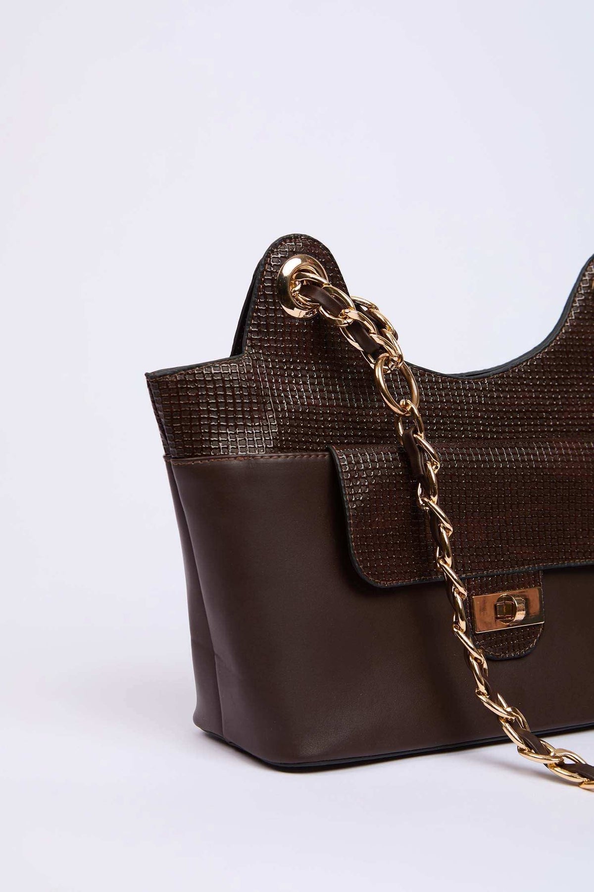 Women Bag Brown