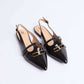 Women Shoes Black