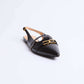 Women Shoes Black