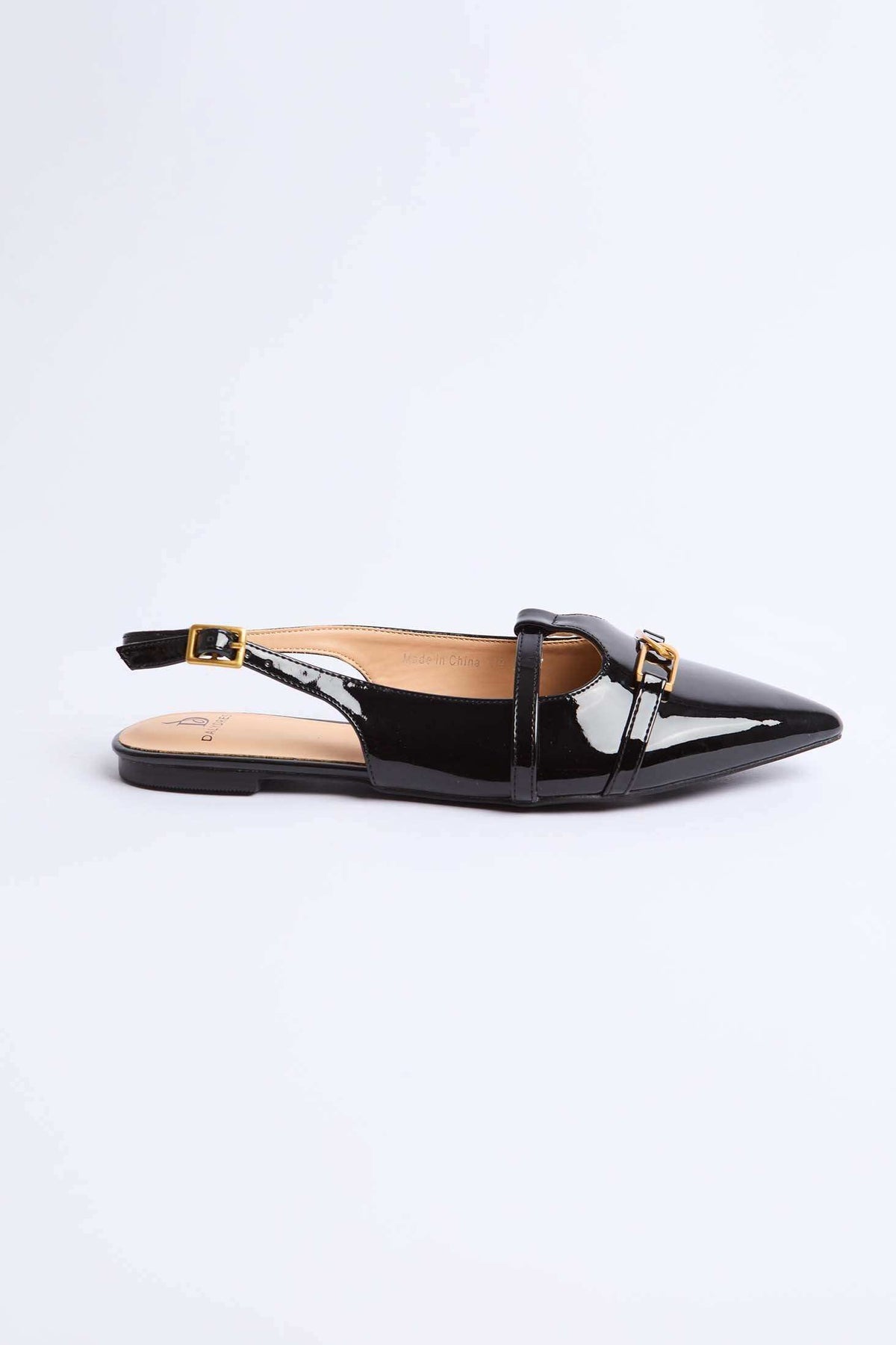 Women Shoes Black