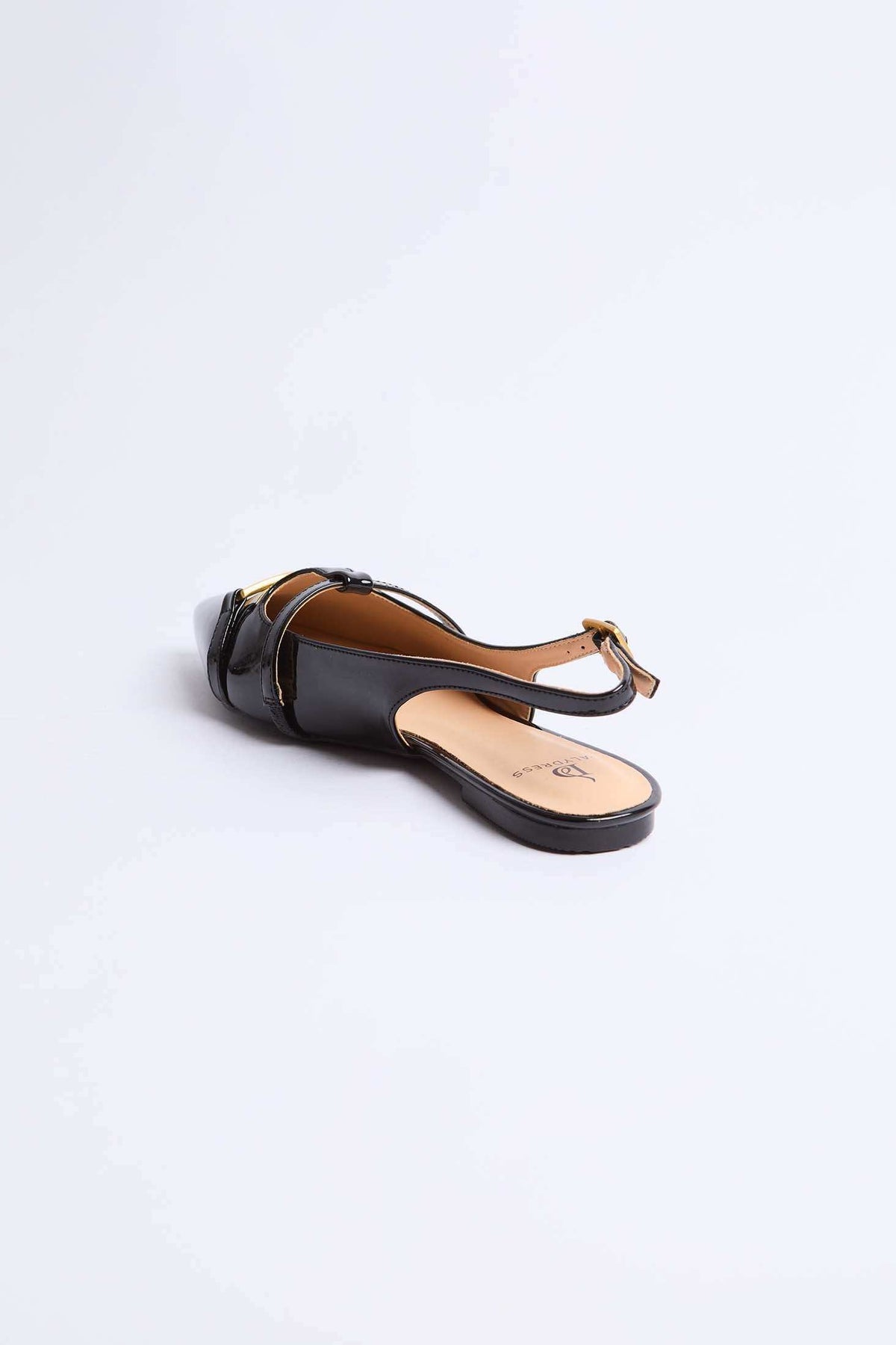 Women Shoes Black